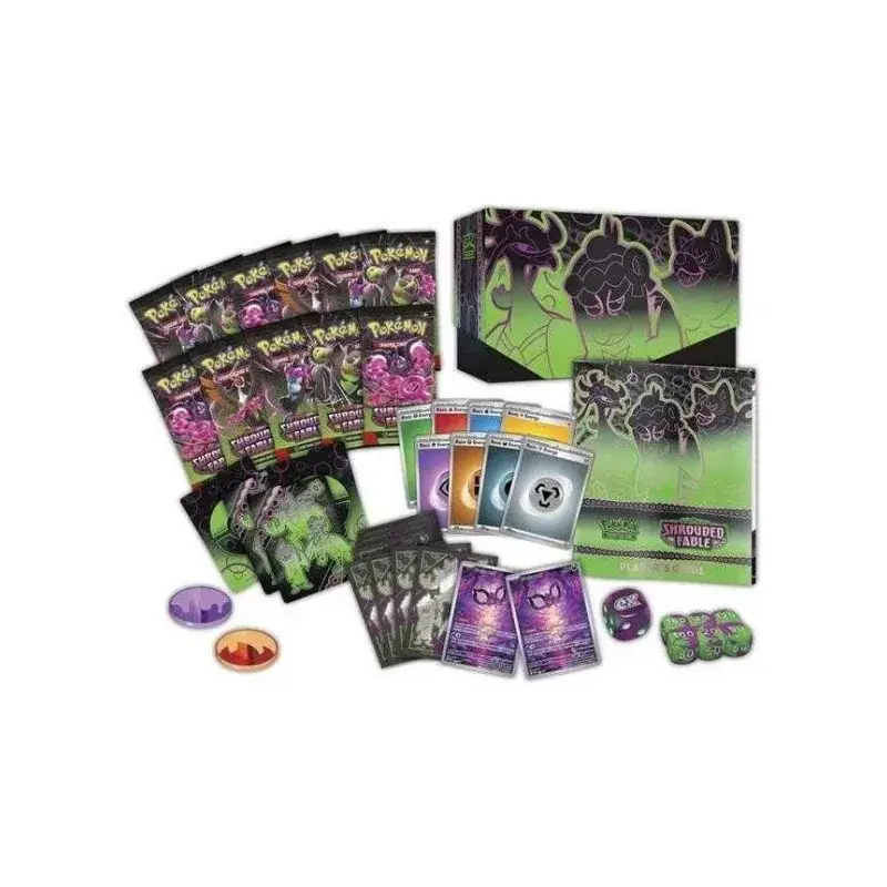 Coffret Dresseur D'Élite - Fable Nébuleuse CAR.webp