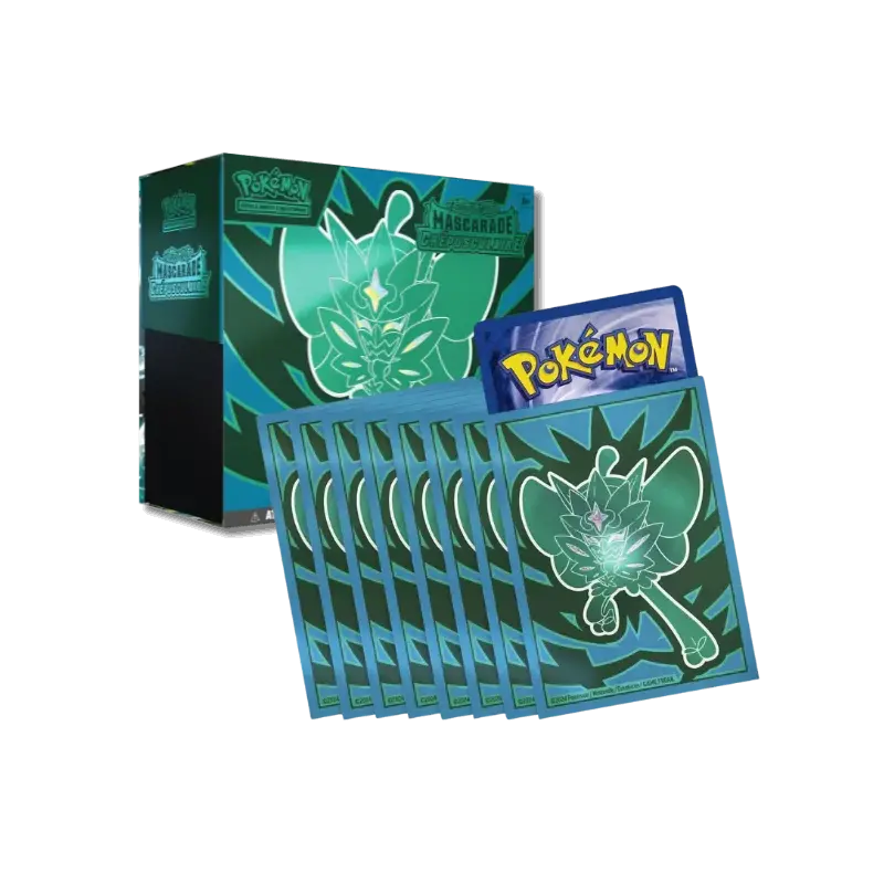 Coffret Dresseur D'Élite - Mascarade Crépusculaire CAR.webp
