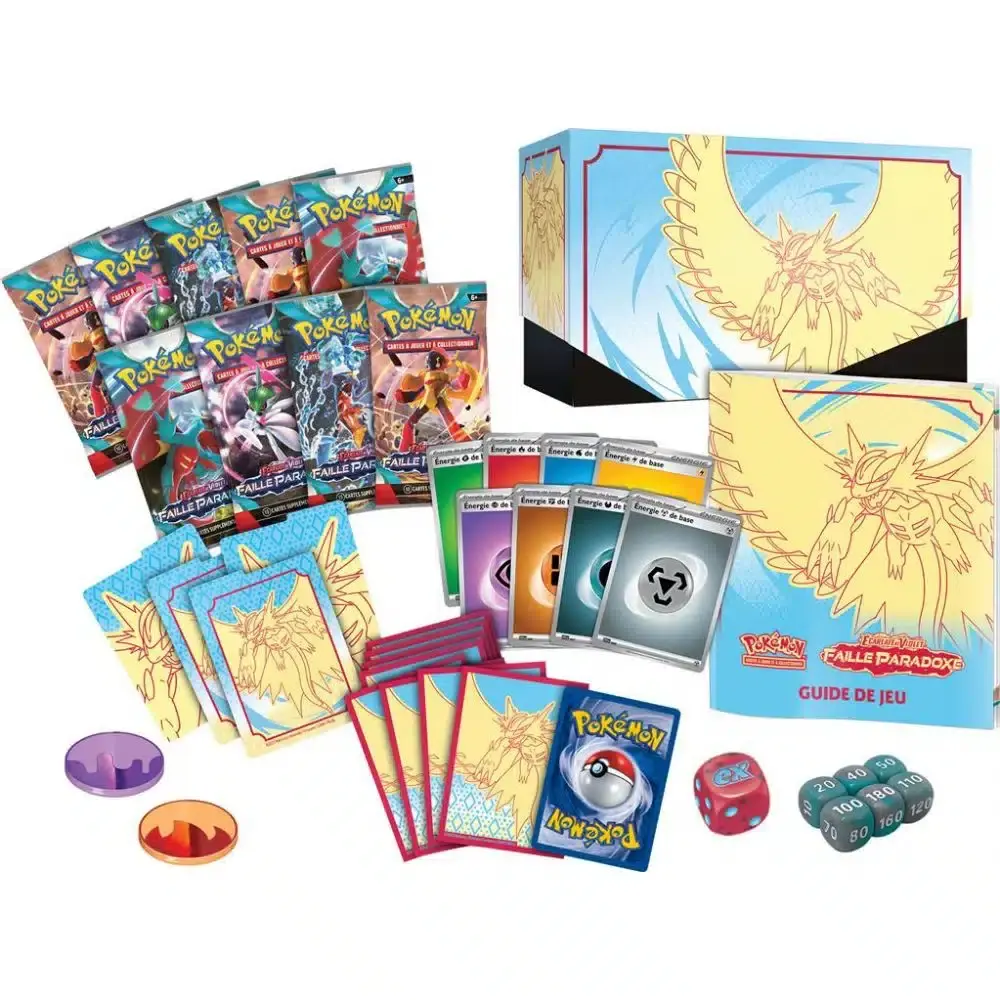 Coffret Dresseur D'Élite - Faille Paradoxe CAR.webp