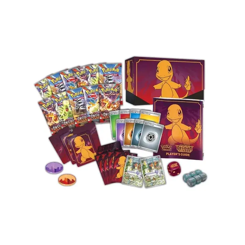 Coffret Dresseur D'Élite - Flammes Obsidiennes CAR.webp