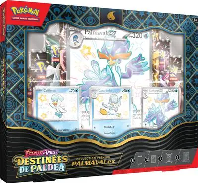 Coffret - Collection Premium Destinées de Paldea RUGE.webp