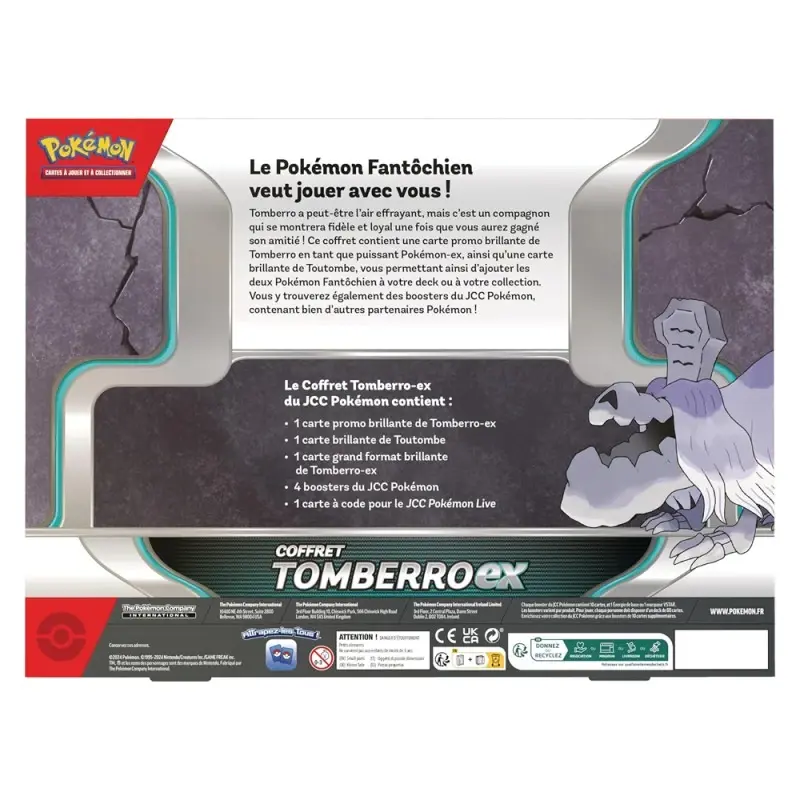 Coffret Tomberro ex ARR.webp