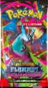 Blister - Flammes Fantasmagoriques