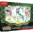 Coffret - Collection Premium Destinées de Paldea 