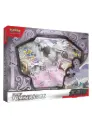 Coffret Tomberro ex 