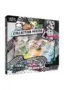 Coffret Poster - Foudre Noire & Flamme Blanche 