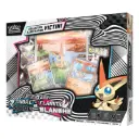 Coffret Victini - Foudre Noire & Flamme Blanche 