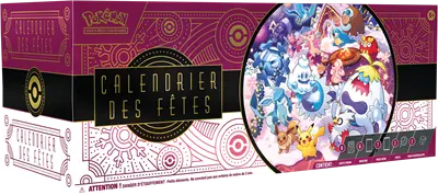 Calendrier des Fêtes - 2025 