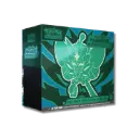 Coffret Dresseur D'Élite - Mascarade Crépusculaire 