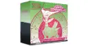 Coffret Dresseur D'Élite - Forces Temporelles 