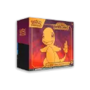 Coffret Dresseur D'Élite - Flammes Obsidiennes 