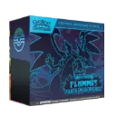 Coffret Dresseur D'Élite - Flammes Fantasmagoriques 
